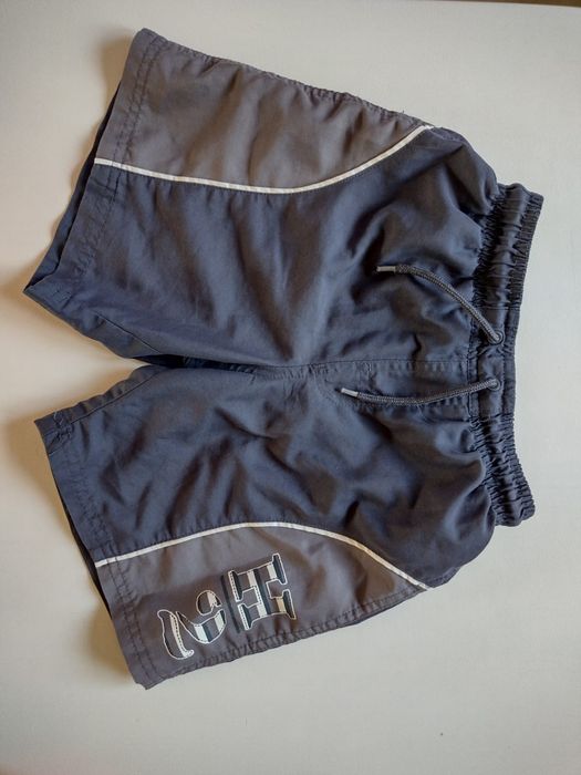 Spodenki kąpielowe 116 Alive