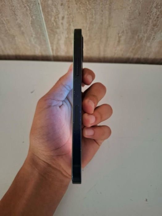 Vendo Iphone 12