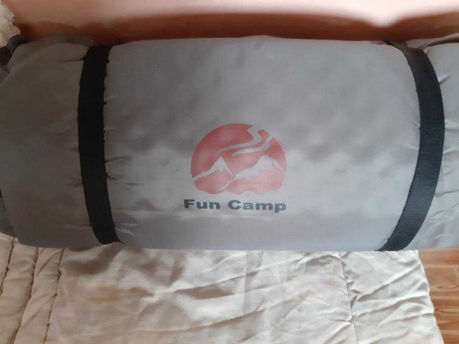 Material de Campismo