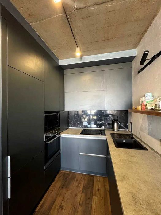 Продаж 1к квартири в новобудові - View 6