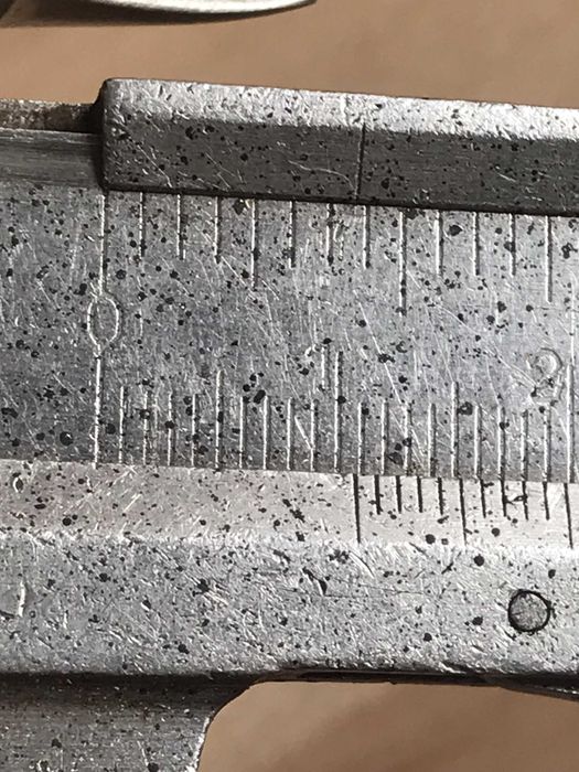 Nóż do maszynki do mięsa