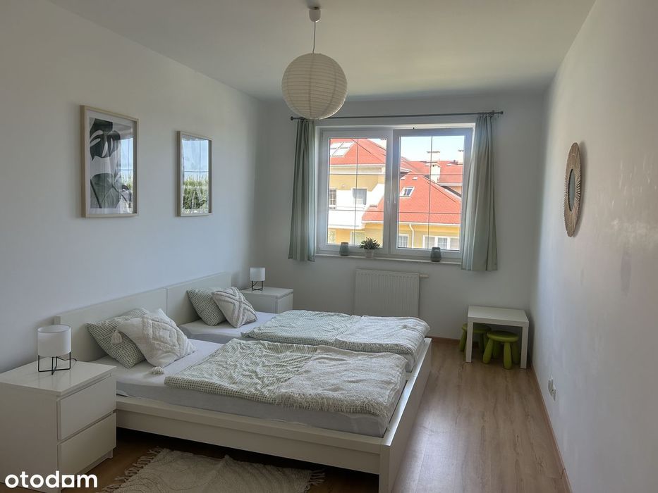 Apartment in Grzybowo, Osiedle Bałtyk, powiat kołobrzeski - Widok 4