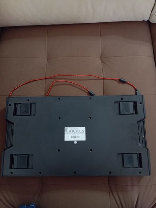 Hercules djcontrol inpulse 500