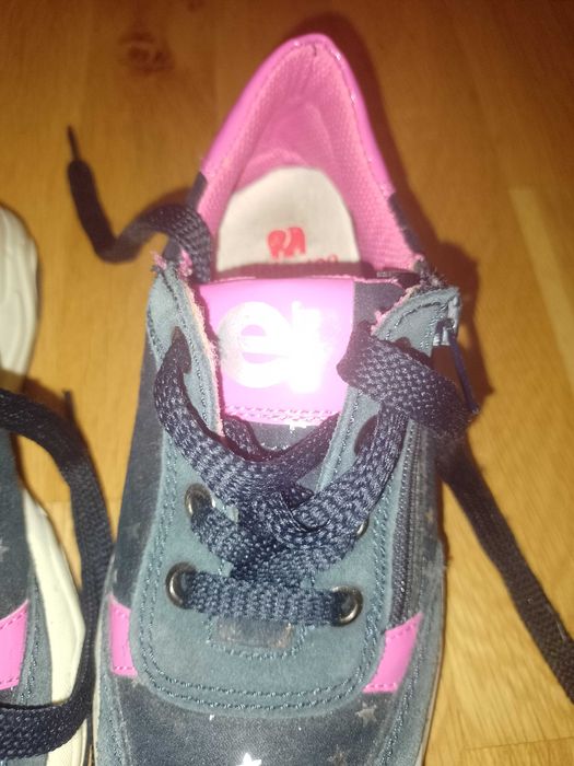 Buty adidasy elefanten