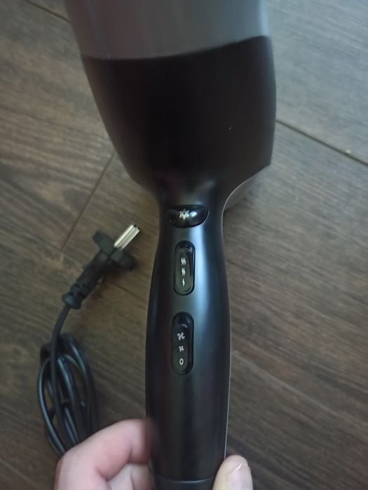 Фен Remington D3190s