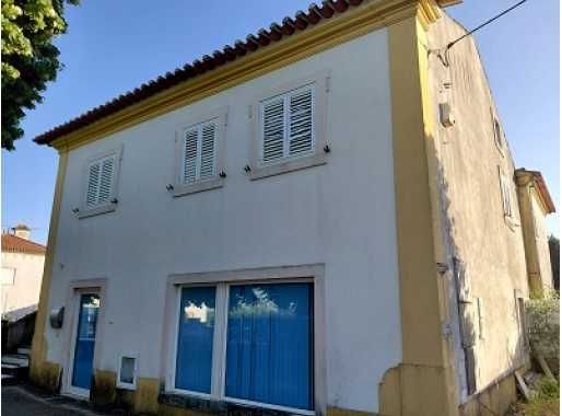 Moradia T4 Independente