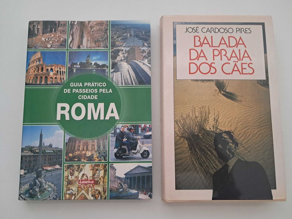 Livros a 3 euros
