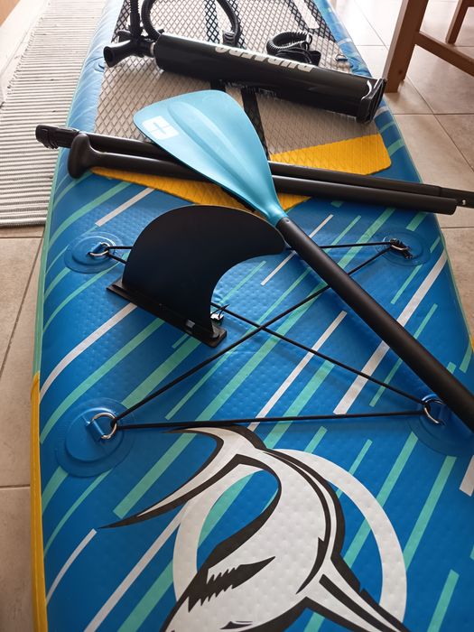 Paddle surf duraero