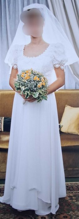 Vestido de noiva - Pronovias
