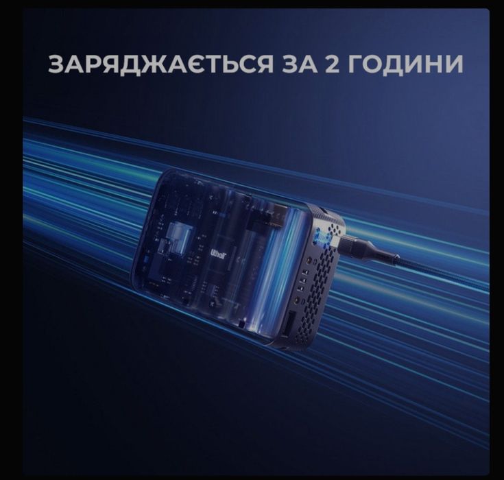 Продам павербанк