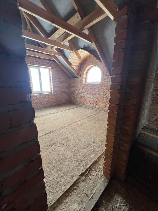 Продаж Будинку, Теребовля, Тараса Шевченка