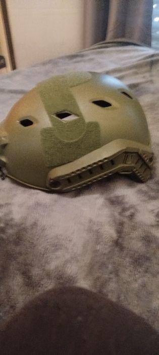 Capacete airsfot