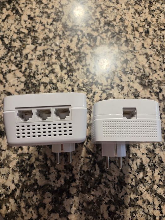 Kit Powerline TP-Link tl-WPA8630P KIT 1300Mbps