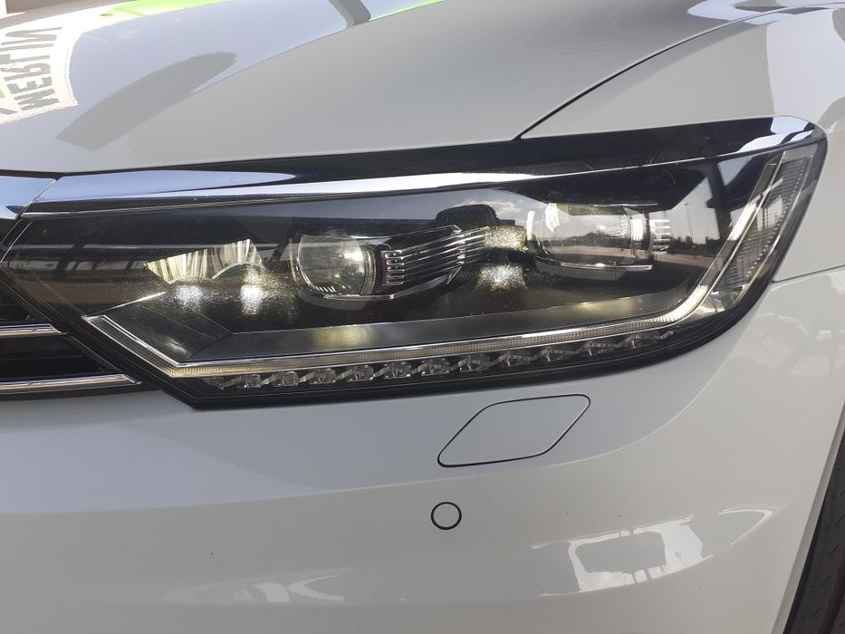 Vw Passat B8,  Polski Salon, Niski przebieg, Prywatnie, 2.0 tdi 150KM