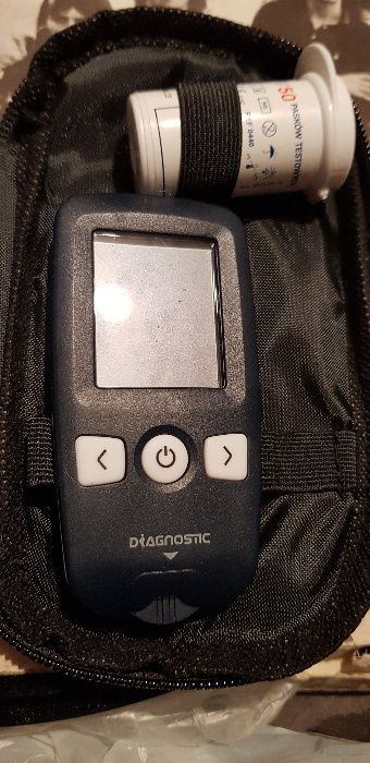 Glukometr Diagnostic Gold