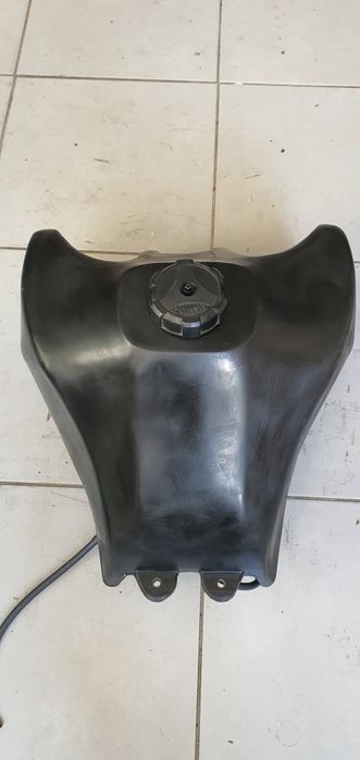 Depósito Honda XL 600 ou Yamaha XT600 Acerbis de 22L