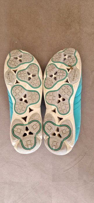 Buty Geox roz. 35