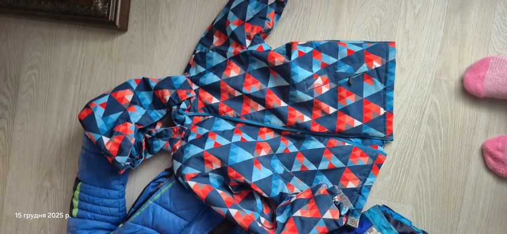 Куртки,комбінезони, шубка Тедді 104-110-116-122см зріст