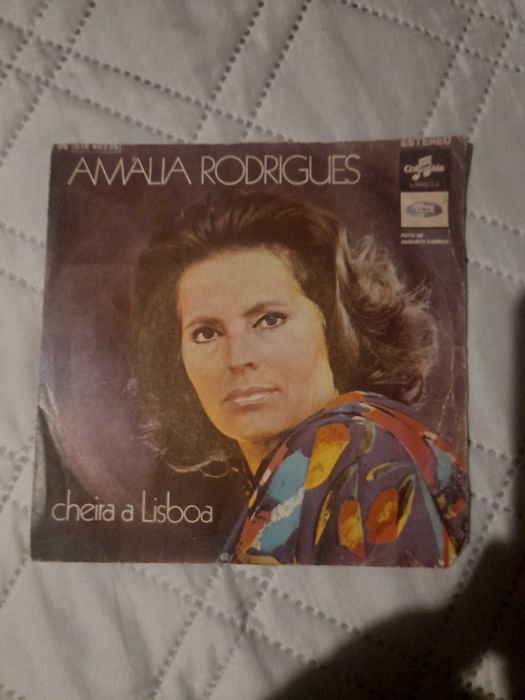 Amália Rodrigues
