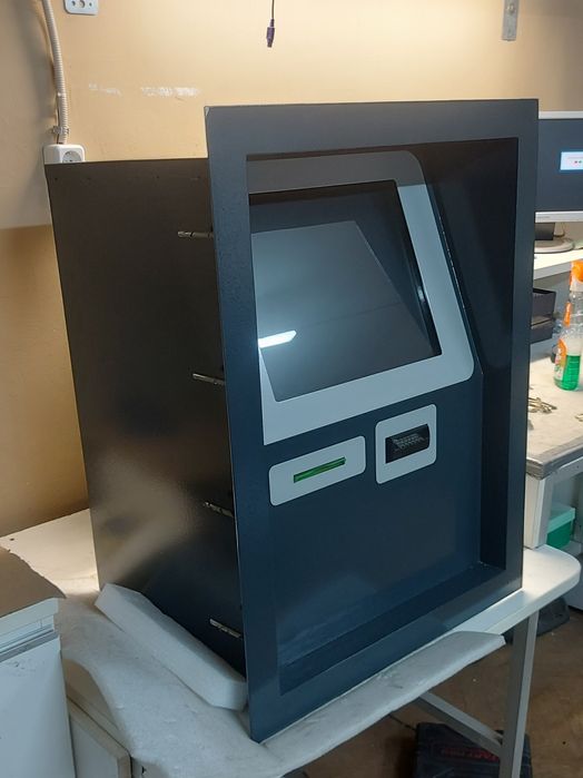 ‼️Термінал , франшиза , бізнес "під ключ"‼️