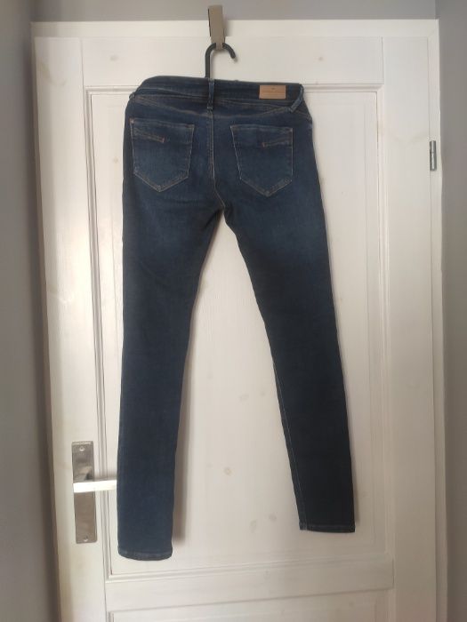 Spodnie damskie Cross Jeans 25/32