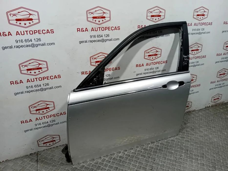 Porta Frente Esquerdo Rover 75 Original