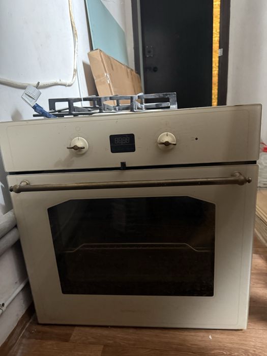 Вінтажна духова шафа Gorenje Б/у