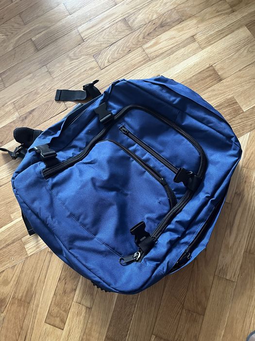 Mochila de cabine avião64750817216769120