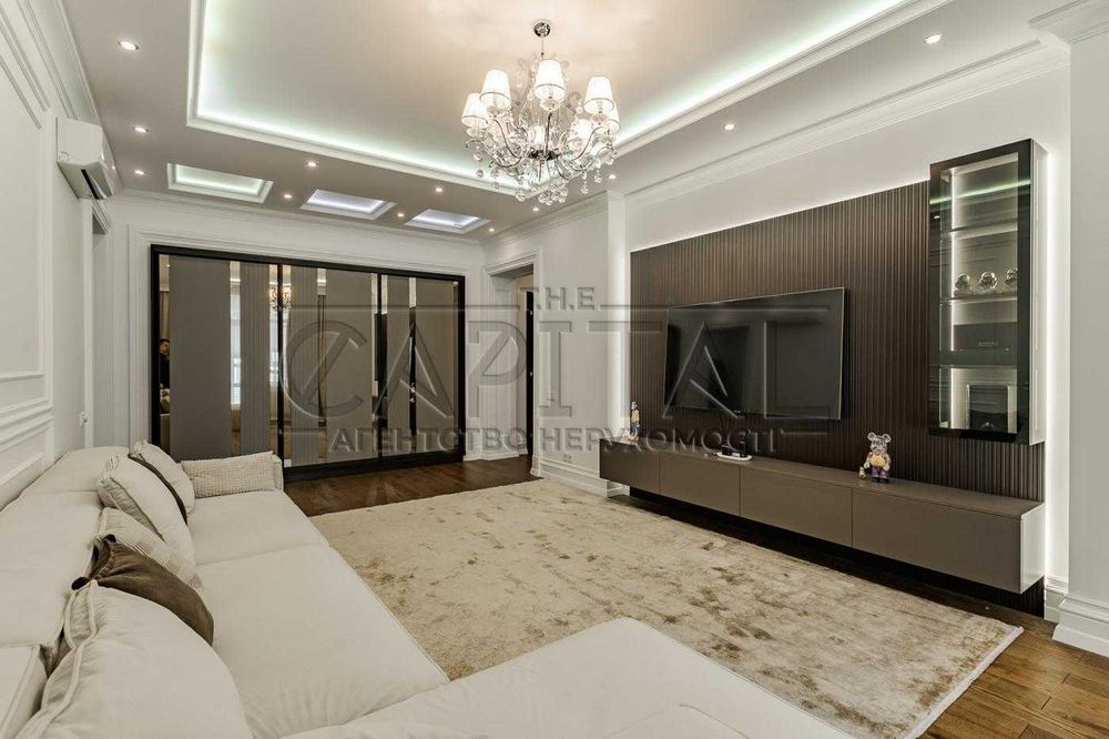 2-комнатная квартира по адресу ул. Андрея Верхогляда (площадь 93 м²) - Atlanta.ua - фото 8