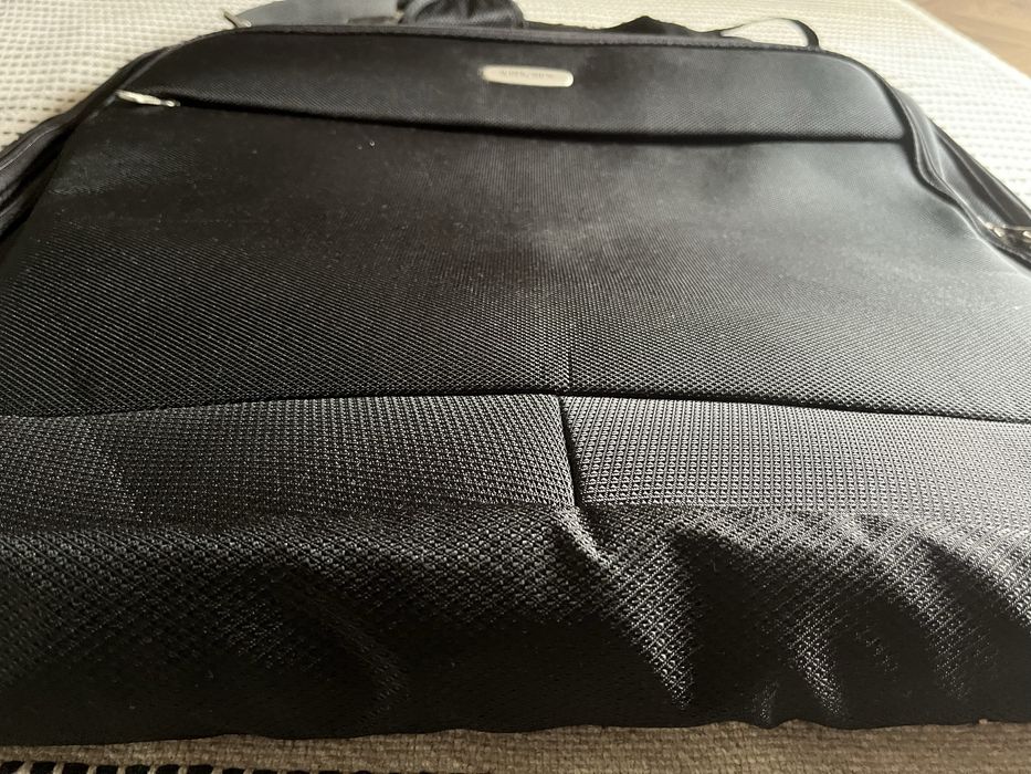 Torba podróżna na garnitur, Wittchen