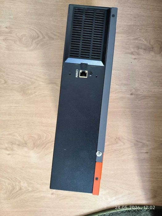 Гібридний інвертор PowMr 3.2kW 24V  (Чиста синусоїда) Б/В