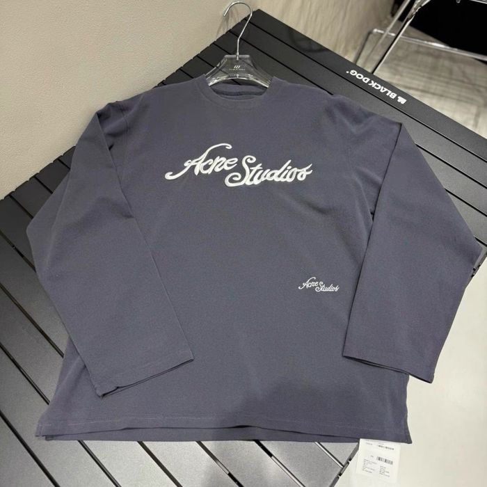Лонгслів Acne Studios