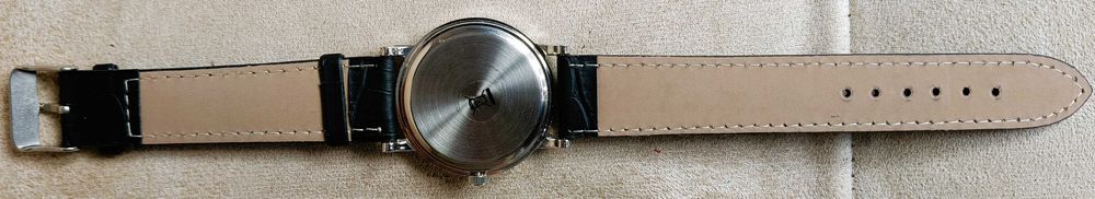 Zegarek Eiger na rękę. NowY