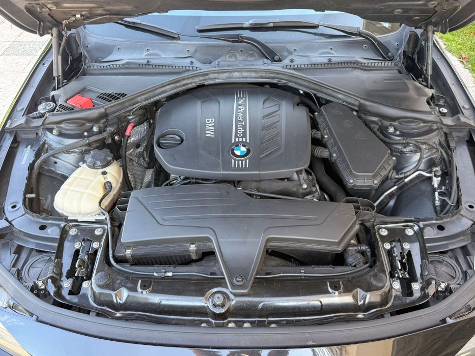 Bmw 320 Touring [ F31]
