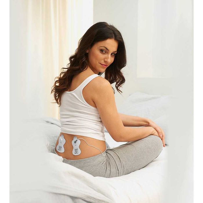 Миостимулятор  OMRON pm500 [e3 INTENSE] TENS EMS