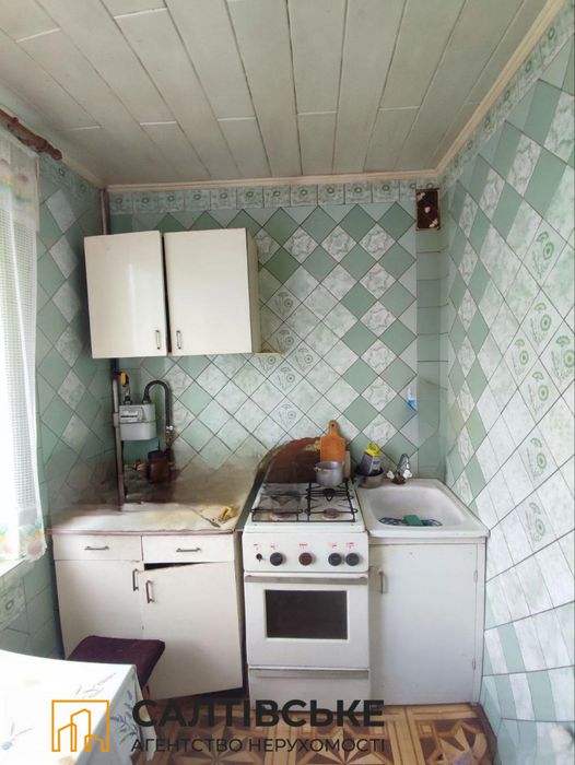 ИП-3739 Продам 3К квартиру на Салтовке Салтовская 522 м/р