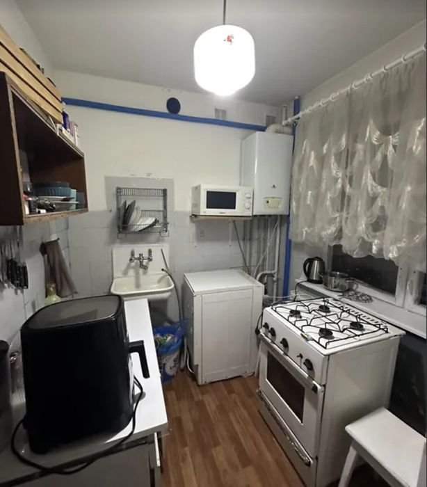 Продаж 3к квартири 58.5 кв. м на вул. Лесі Українки