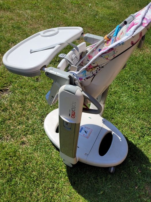 Peg perego tatamia