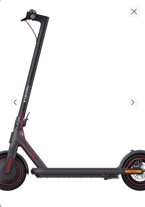 Trotinete elétrica Xiaomi 4 - Oportunidade