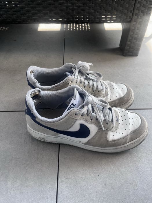 Buty meskie nike