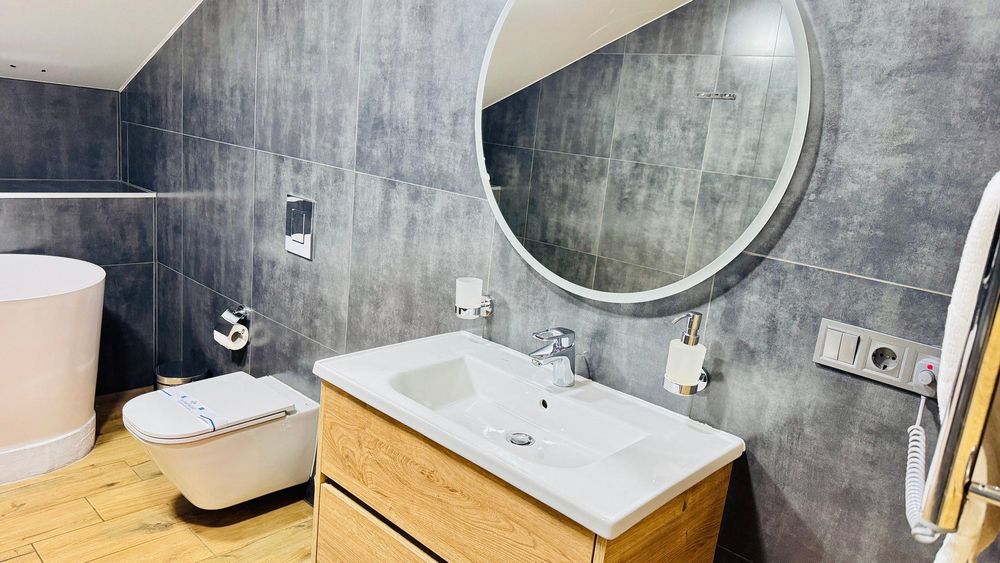 Апартаменти 55м2 Фенікс Буковель. Інвестиція, пасивний дохід