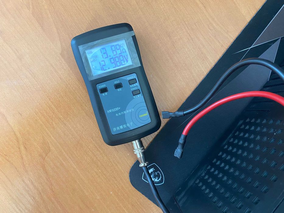 ДБЖ FSP Vesta 1500