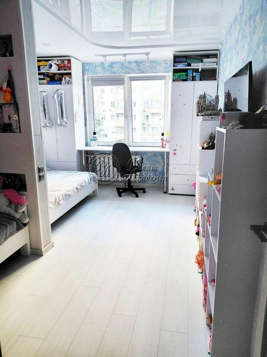 Продам квартиру Київ, Феодосійський пров.