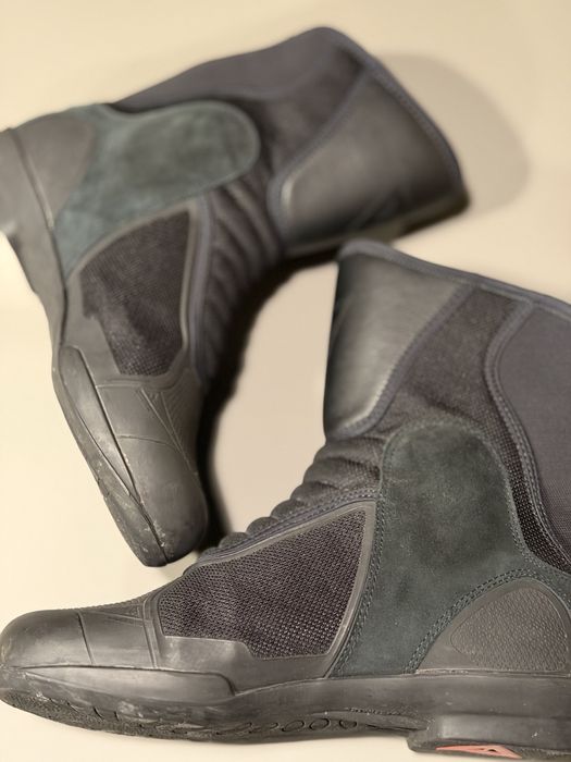 Botas Dainese Latitour G