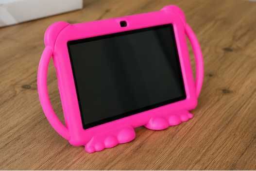 Tablet dla dzieci TMPG Kids | Edukacyjny tablet 7 cali | Nowy Outlet
