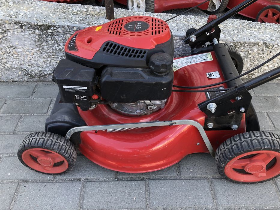 Kosiarka spalinowa Meec Tools