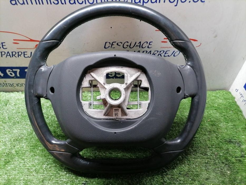 VOLANTE CITROEN C4 GRAND PICASSO II 2015 -98096593ZD