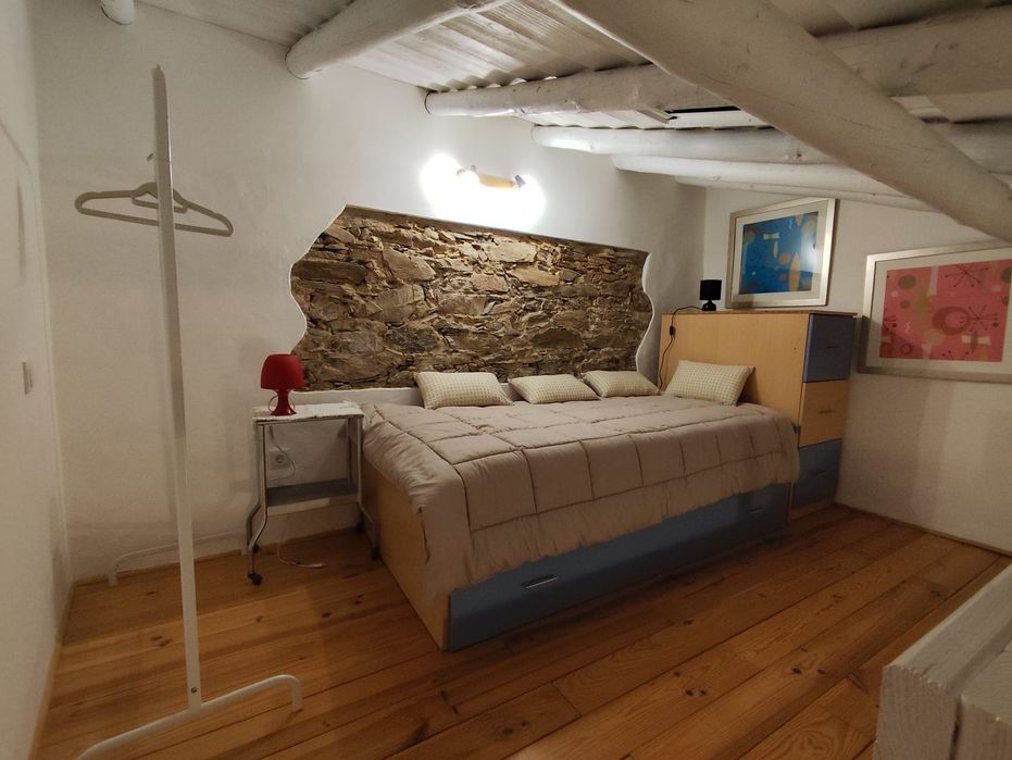 Casa Arrendar Monsaraz