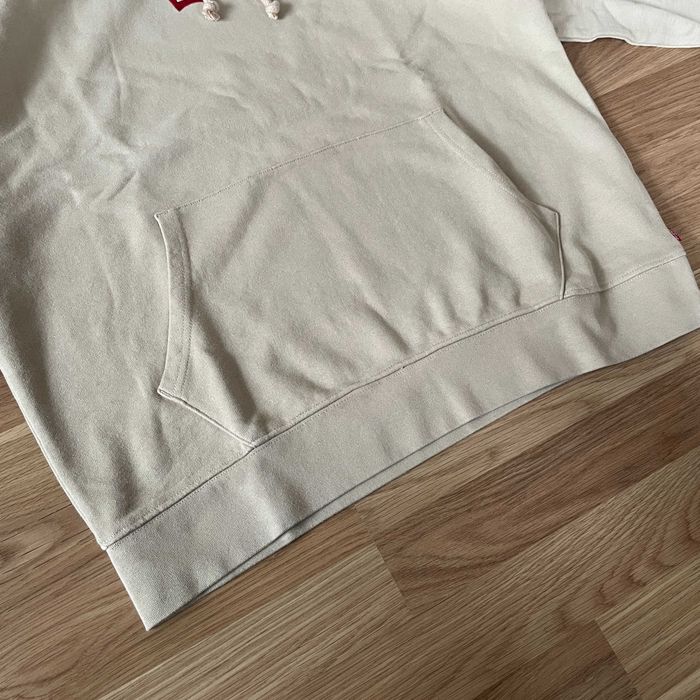 Чоловіче бежеве худі Levi’s®