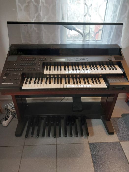 Yamaha ELECTONE  E-40